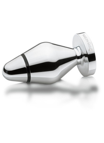 John Butt Plug